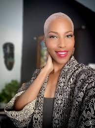 Black Plant Moms 🌱💚🪴