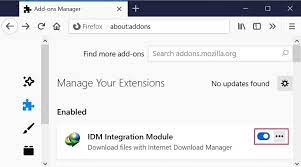 A new idm integration module extension for microsoft edge has been released. Internet Download Manager Extension Edge
