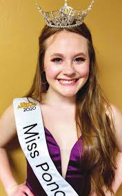 Brown will compete for Miss Oklahoma