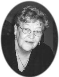 Jewell Ann (nee Stewart) Bedard