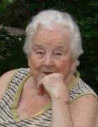 Obituary information for Eleanor A. Paine