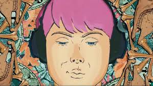 Julian Lennon 'Saltwater 25' by Layla Atkinson & Jock Mooney