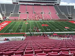 rice eccles stadium section e37 rateyourseats com