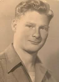 Peter Burgess Obituary (1925