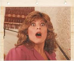 John Martin, Used: Collectibles