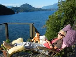 A New Chapter In My Life