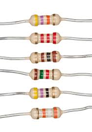 Resistor