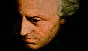 What is Kant's self?