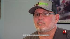 They Just Left Her': Family Calls For Justice After Deadly Hit-And-Run In  Shawnee