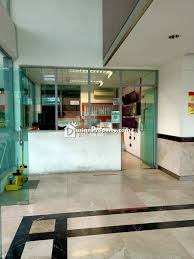 Balai polis sea park, balai polis taman tun dr ismail nearest train station: Office For Sale At Plaza Taragon Kelana Jaya For Rm 720 000 By Raja Farah Izzaty Binti Raja Idzhar Durianproperty