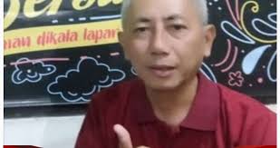 Lurah Kepek Wonosari Klarifikasi Doris Setiawan Dukuh Sumbermulyo Terkait  Kasus Kontroversial -