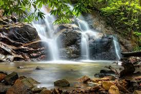 Do not forget to take your swimming gear, as the waters of the falls will definitely allure you. Spacetraveller Activity Templer Park And Kanching