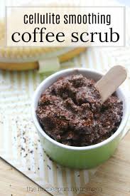 See full list on wikihow.com 3 Ingredient Diy Coffee Scrub For Cellulite