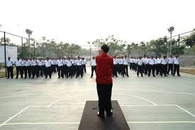 Cara mudah cari lowongan pekerjaan. Usia 38 Tahun Mimpi Satpam Jadi Profesi Bergengsi Tnsatu Institute