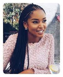 109 Easy And Low Maintenance Protective Hairstyles Natural Hair Styles Braided Hairstyles Hair Styles