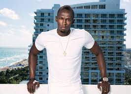 Usain bolt celebrating his 34th birthday party now tested covid 19 positive this was bolt's first birthday with his newborn daughter, olympia lightning, who was born in may. Usain Bolt To Headline New Tokyo 2020 Stadium Opening Event Jamaicans Com