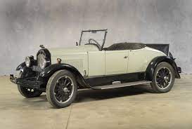 1926 Mclaughlin Buick Model 26 24x Country Club Roadster These Cars Were Distinctly Canadian And Known As Mclaughlins They Did Not Become Known As Mclaughlin