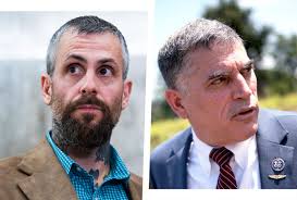 House Republican who described Capitol riot as a "normal tourist visit"  grilled by Dem colleague