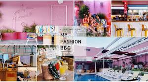 The kl journal is a boutique hotel in kuala lumpur city centre located in the central business, shopping and entertainment. Weekend Stay Cation In The Kl Journal Hotel Myfashionbbg Youtube