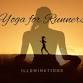 Yoga for Runners with Lynn Block
