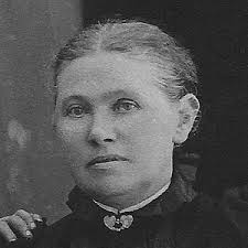 Euphemia Dunsmore (Ferguson) Hamilton (abt.1854-1931)