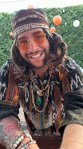 Reel by Lorenzo VonRumpf (@stylelvr) · November 16, 2024