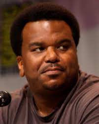 100 most popular american last names. Craig Robinson Actor Wikipedia
