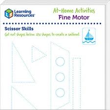 learning at home with home education resources