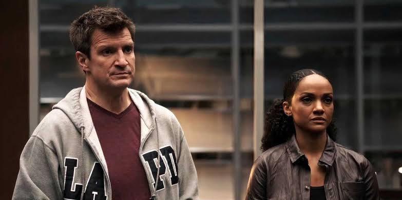 The Rookie Needs Season 9 To Happen To Break A Nathan Fillion Record (But There's Another It May Not Beat)