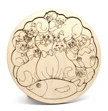 Sobory wooden toy buildings dxf file Fish And Kediler Laser Engraving Design Free Dxf File For Free Download Vectors Art
