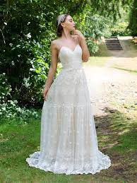 Boho wedding dresses boho wedding dresses. Boho Wedding Dress Lace Wedding Dress Bohemian Wedding Dress Etsy