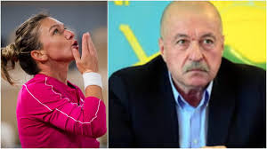 Mâine, simona halep va juca primul său. Simona Halep In Doliu Ce PersoanÄ DragÄ A Pierdut Tenismena A Murit De Covid 19 Spynews Ro