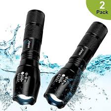 High cri and good color rendering make the astrolux mf01s stand out among high output flashlights. Wsky Led Tactical Flashlight S1800 Powerful Waterproof Flashlight High Lumen Zoomable 5 Modes Perf Tactical Flashlight Flashlight Best Deals On Laptops