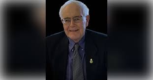 Obituary information for Ronald Piercey