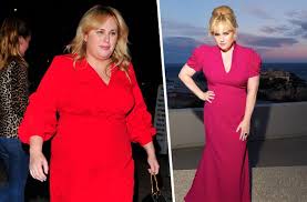 She decided to make 2020 her year of health and by all accounts, she is making good on that commitment. Rebel Wilson Adele Jessica Simpson How These A Listers Lost Weight