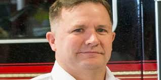 Raynham Fire Department announces four promotions