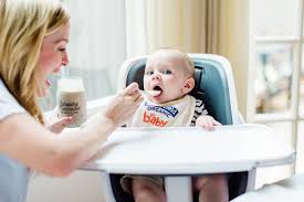 Most Least Allergenic Foods For Babies With Allergies Baby Chick