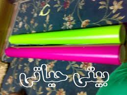 عملت نيو لوك لمطبخى وشويه افكار للمطابخ الصغيره عالم حواء