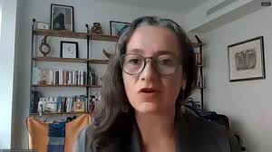 Ana María Archila habla sobre la crisis del alcalde Adams