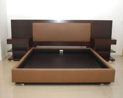 Bedroom Best 25 Modern Bed Frames Ideas On Pinterest Platform Regarding King Size Frame Architecture 12 King Size Bed Frame Bed Frame Design Bedroom Bed Design Ethan king size wooden bed frame with cushion. king size bed frame