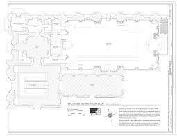 The meeting was called for the purpose of organizing a new masonic lodge for the fledgling community. File Enlarged Second Floor Plan Grand Lodge Room Masonic Temple 1 North Broad Street Philadelphia Philadelphia County Pa Habs Pa 51 Phila 742 Sheet 9 Of 12 Png Wikimedia Commons