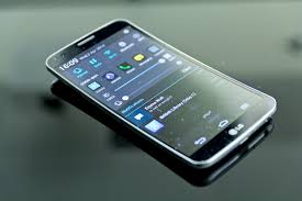 LG G Flex review