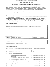 Licensing Acts Panel Application for a premises licence for Stonor Park,  Henley-on-Thames, RG9 6HF