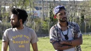 Atlanta season 2 returns march 1st 2018atlanta is one of the top cities for young rappers looking to make a name for themselves in the business. The Shirt Profound Of Darius Lakeith Stanfield In Atlanta S01e04 Spotern