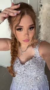 Brooke Huntley's Instagram, Twitter & Facebook