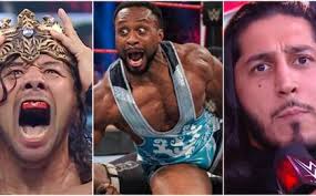Why Xavier Woods Should Be The 2021 WWE King of The Ring Winner (& Why It  Should Be Finn Balor)