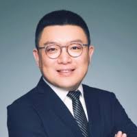 George (Xing Yu) Liu