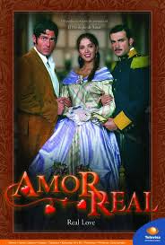 Amor Real Tv Series 2003 2003 The Movie Database Tmdb