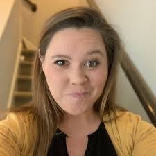 Courtney Coover's Instagram, Twitter & Facebook