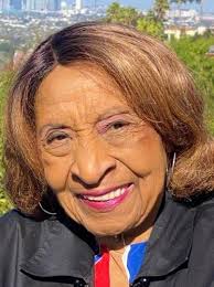 Irma Brooks's Instagram, Twitter & Facebook